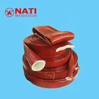 NATI Firerpoof Fire Resistant Flame Retardant Hose Sleeve