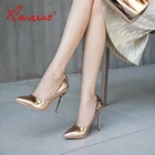 Wholesale Women High Heel Pumps Shoes Jobs Ladies Dress Shoes