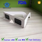 Great Eclipse Solar Glasses Certified Eclipse Edition | Safe For All Ages Great American Solar Eclipse