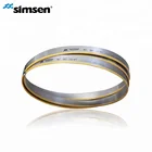 Bimetal Band Saw Blade For Metal Cutting