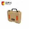 Everest/DRX IP67 Clear Waterproof Plastic Small Tool Carrying Case Weapon Case
