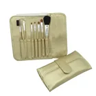 Factory Wholesale custom logo toothbrush makeup brush,Oem Make Up Brushes