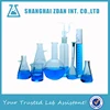 Laboratory glassware borosilicate heat resistant glass test tube, beaker test tubes