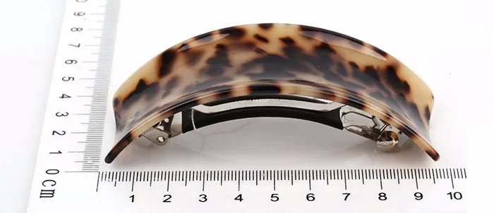 Women's Barrettes