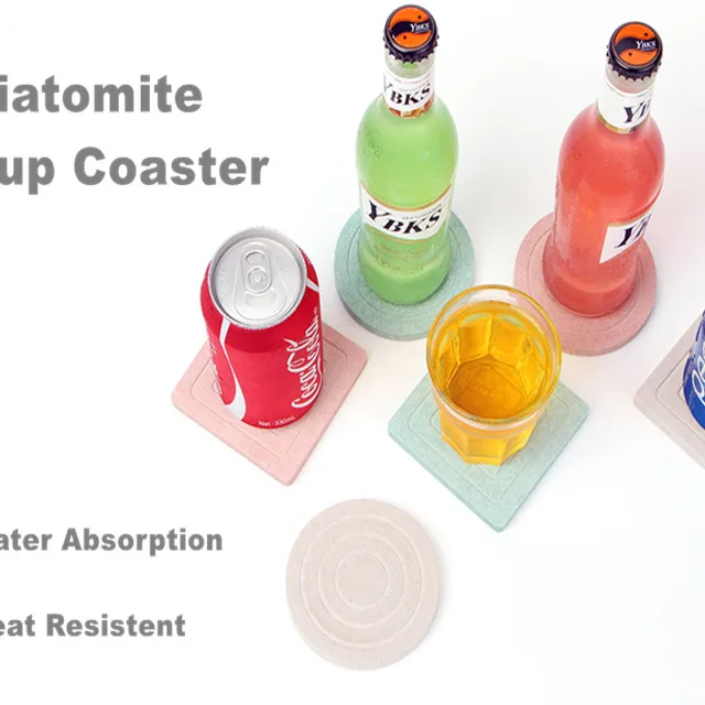 cup coaster supplier