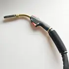 kemppi PMT42 mig welding torch kemppi torch argon gun
