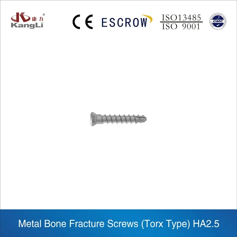 maxillofacial plates, orthopaedic implants manufacturer