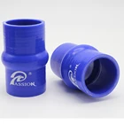 Automotive Engine Cooling System Straight and Elbow Hose Silicone