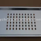 high power aluminium light reflex led reflector