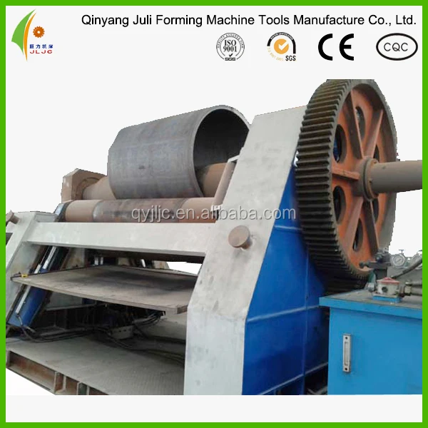 rolling mill machinery 