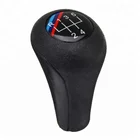 5 Speed Car Gear Shift Knob Auto Shifter Knob Head For BMW E34 E39 M5 car part injection moulding