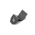 Custom auto car part connecting sheet metal parts stamping service