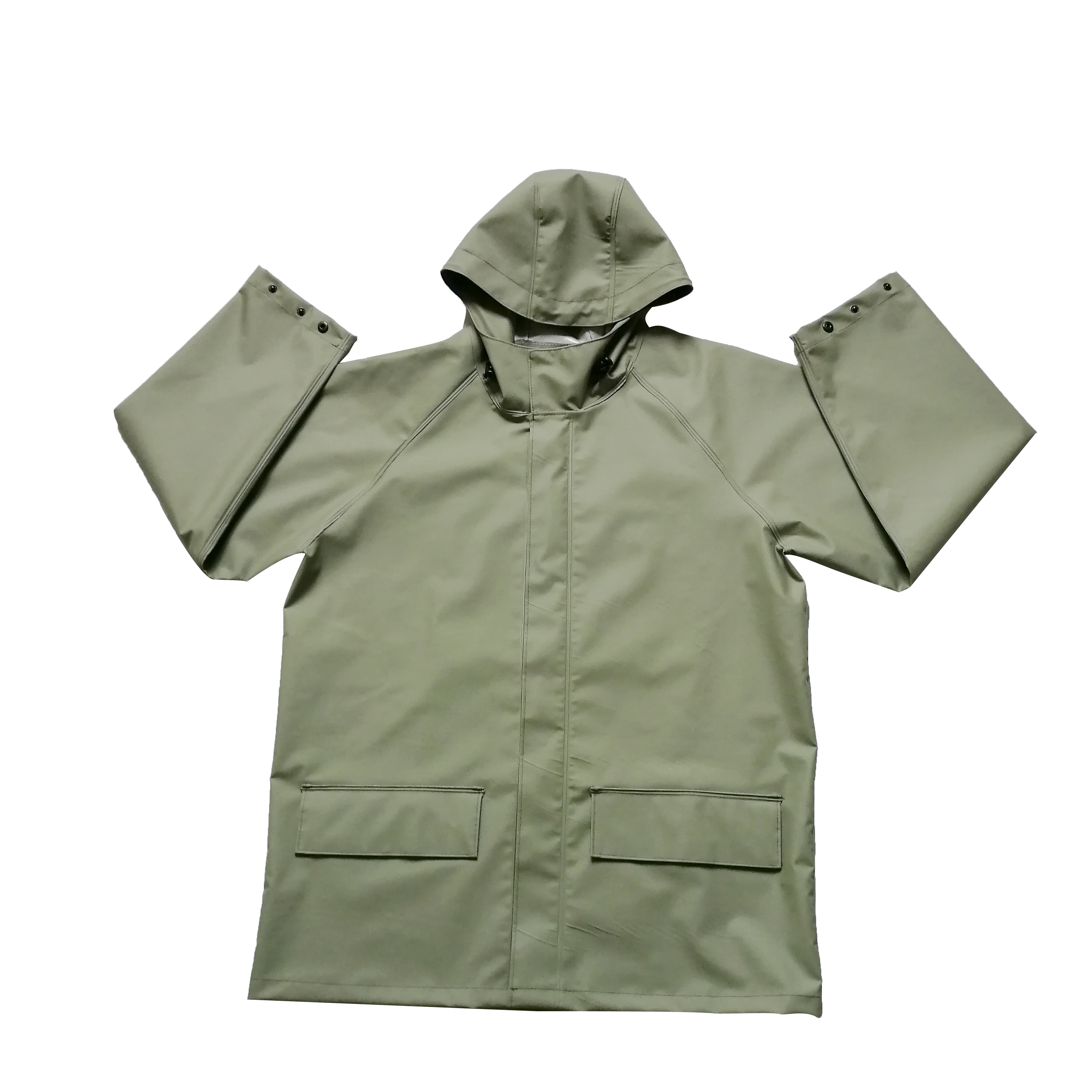 adult raincoat