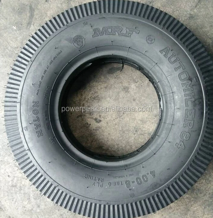 mrf india tire 400-8