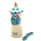 Multi colors pet products dog harness pet chest strap with traction rope