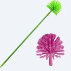 9104 Cheap Classical Handy Ceiling Brush/Long Handle Roof Cleaning Brush