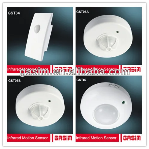 zigbee floodlights waterproof motion sensors - ANKUX.COM