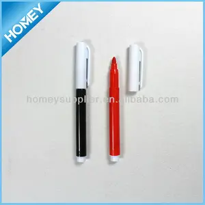 promotional gift highlighter pens,standard marker pen