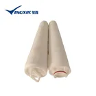 Hot sale High Quality 40" PP High Flow Pleated Water Filter Cartridge