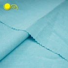 cation polyester cotton spandex dyed fabric