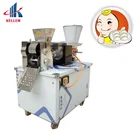 Stainless steel fashionable appearance Hot Selling Ravioli Samosa Empanada Dumpling Making Machine