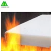 CFR 1633 wholesale china soft fireproof viscose wadding for mattress pad