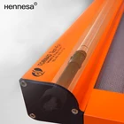 fiberglass more color wood painted roller mosquito net