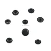 Best Seller Top Quality Colorful Custom KAM Plastic Black Snap Press Button