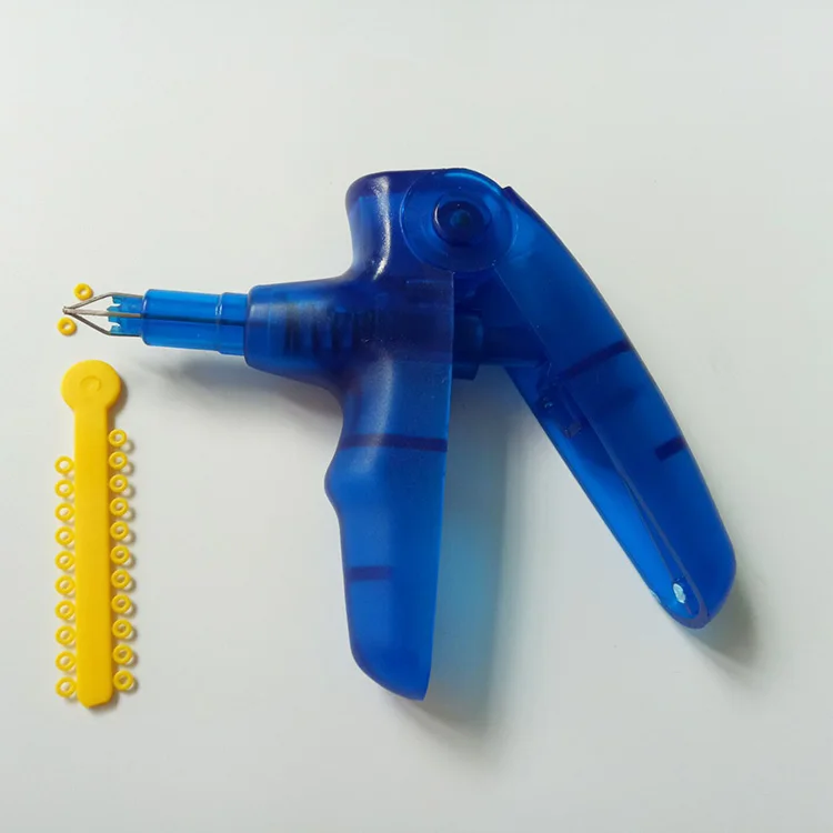 Confezione Elastici Ortodontia Elastici Ortodontici Professionali - 1040 Pezzi In 37 Colori Vivaci Per Apparecchi Dentali E Legature Cuffia Chirurgica - Foto 2