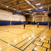 Cheap price cost 8.0mm indoor basketball court flooring