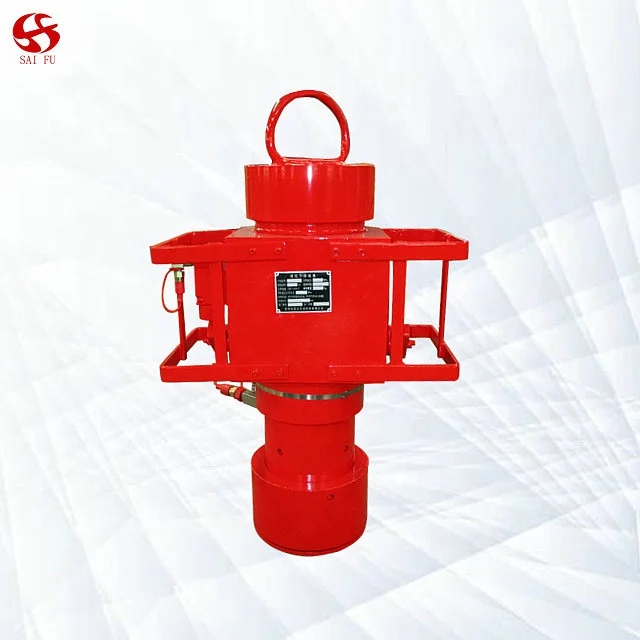 Manual/ Hydraulic Control Tool Trap Buy Tool Trap,Tool Catcher