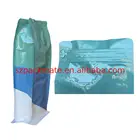 Packmate milk powder sachets paper bag packaging plastic with window or without