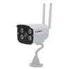 Sectec HD 1080P Waterproof Yoosee Cameras CCTV Security Wireless Wifi IP CCTV Camera Outdoor