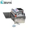 factory price horizontal stainless steel body vacuum chicken sealer with ce