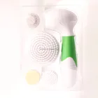 Washing kit facial cleansing brush beauty personal care skin