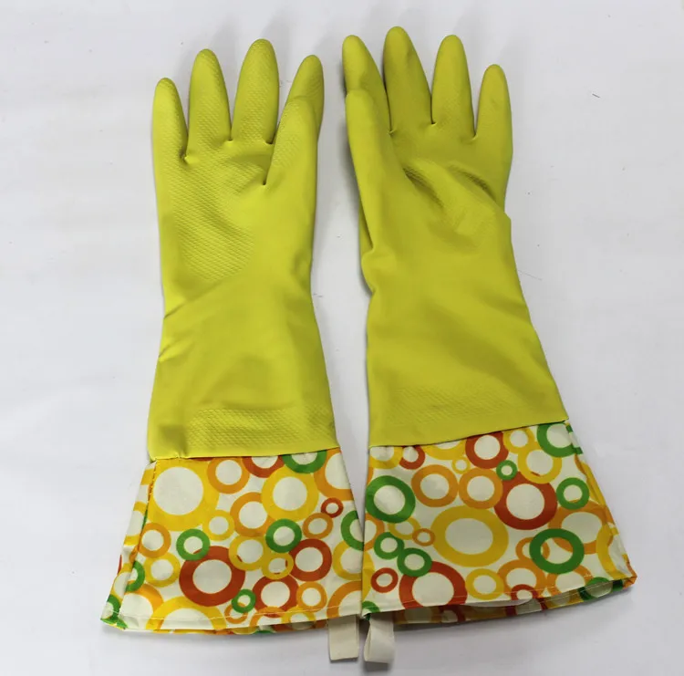 Winter Küche Extra Lange Handschuhe