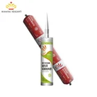 High quality Quick drying GP silicone sealant for Airport Runway sealing