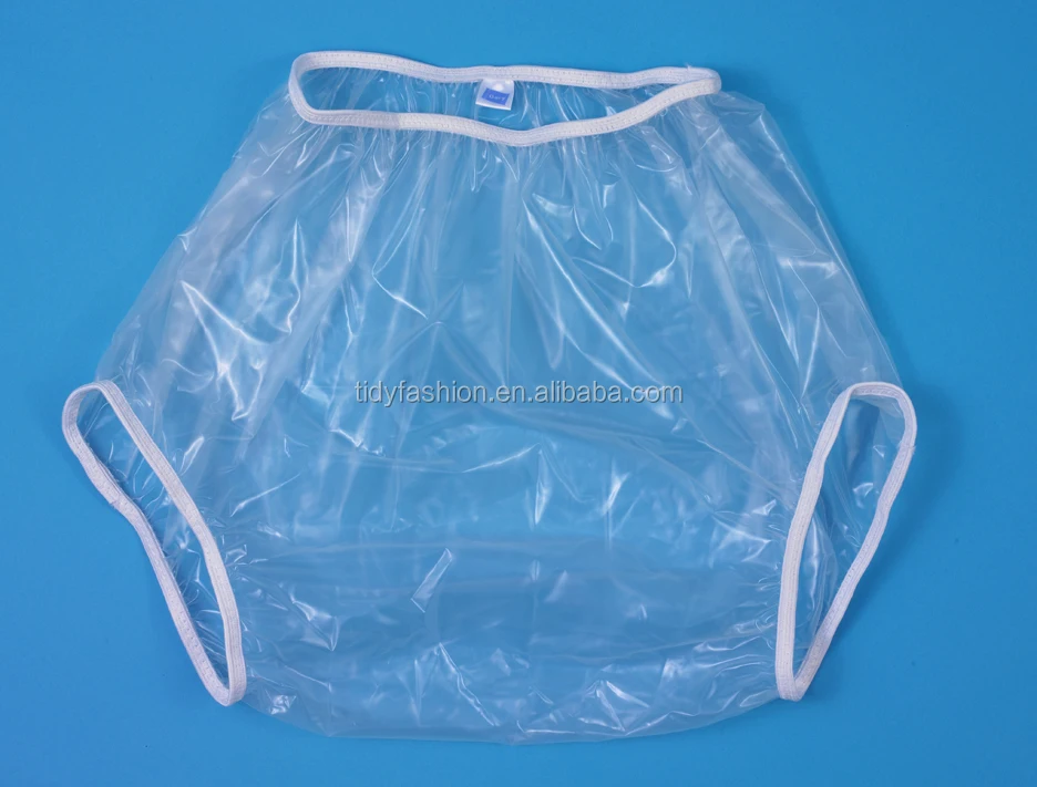 Waterproof Plastic Adult Baby Training Pants Buy Baby Training Pants