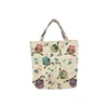 Professional most popular decorating cotton shopping bags