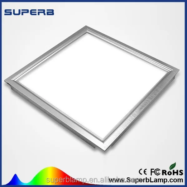 高品質18w300x300600×600smd2835ウルトラスリム埋め込み式の正方形のled天井パネルの光-LEDの照明灯問屋・仕入れ・卸・卸売り