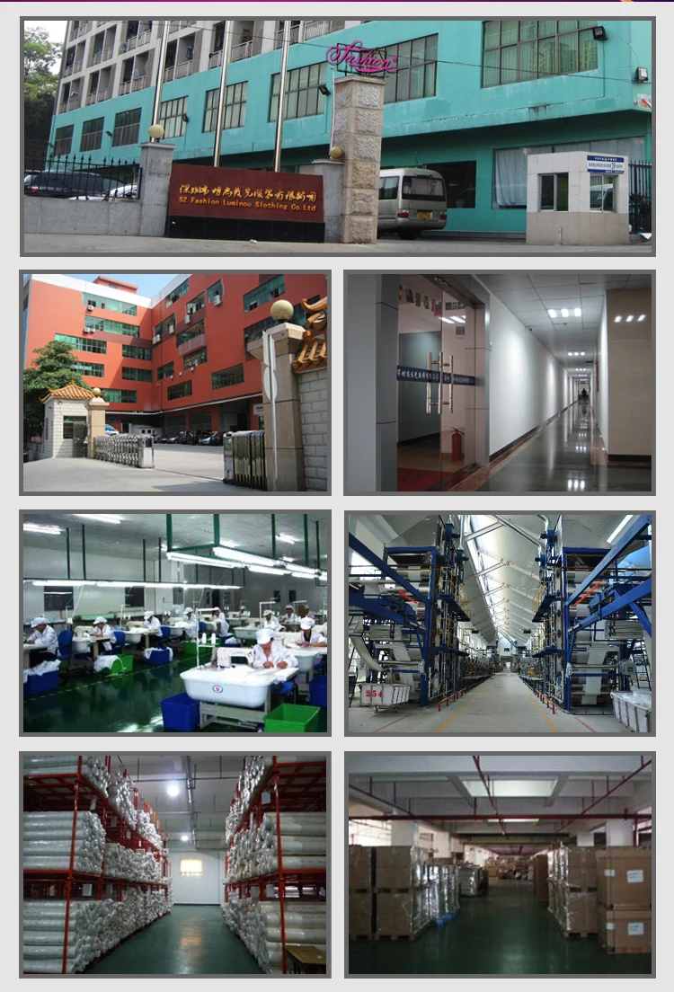 Sound activated custom make luminous programmable led t shirt