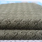 China direct factory new design velvet upholstery fabric for chair covers