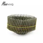 china nail making machine coil nails for pallet