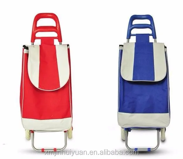 vegetable trolley bag price