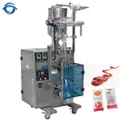 Paste Filling Sealing Packing Machine Empaquetadora
