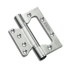 Stainless Steel 304 Sub-Mother Door Hinges