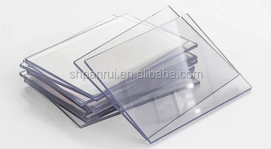 transparent plafond plexiglass sheet acrylic swimming pool panel