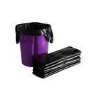 Line Good Price Waste Plastic PE/PP Shopping Bag/Film Woven Sack Crushing Washing Recycling Line