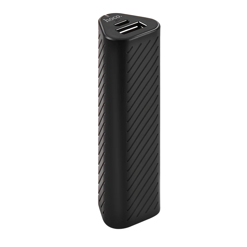 Wholesale Products China HOCO J29B Powerbank 20000mAh Disposable Power Bank For Xiaomi mi 9 Power Phone Battery - ANKUX.COM