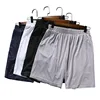 Wholesale coolmax fitness wear custom mesh gym mens training shorts sports